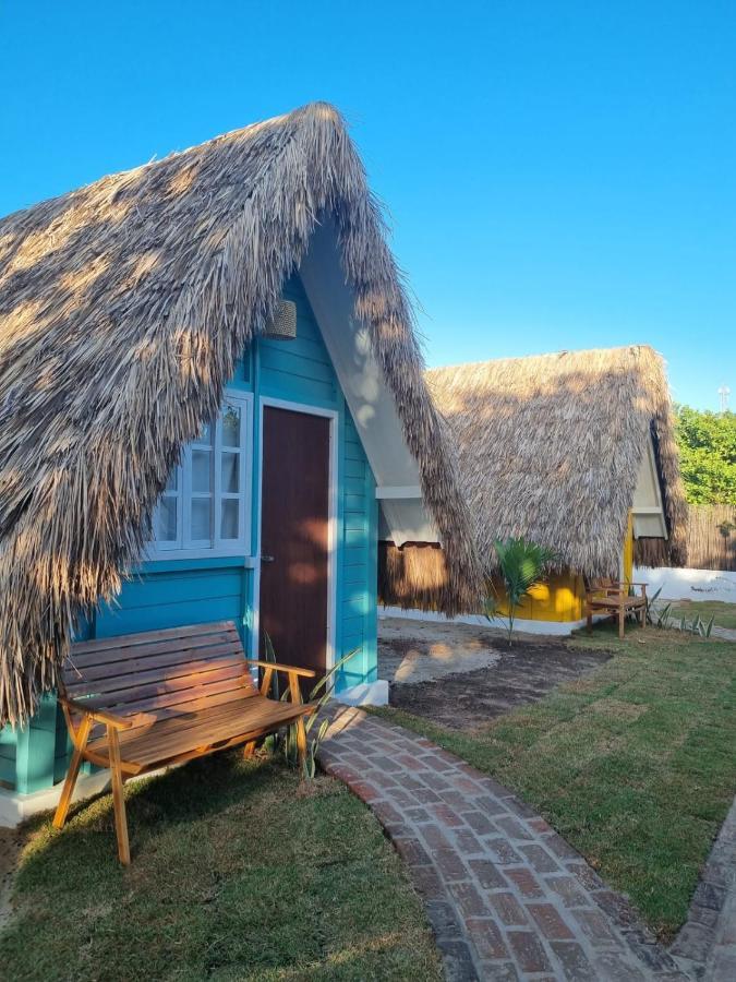Pousada Icaraizinho Praia Icaraí Exterior foto